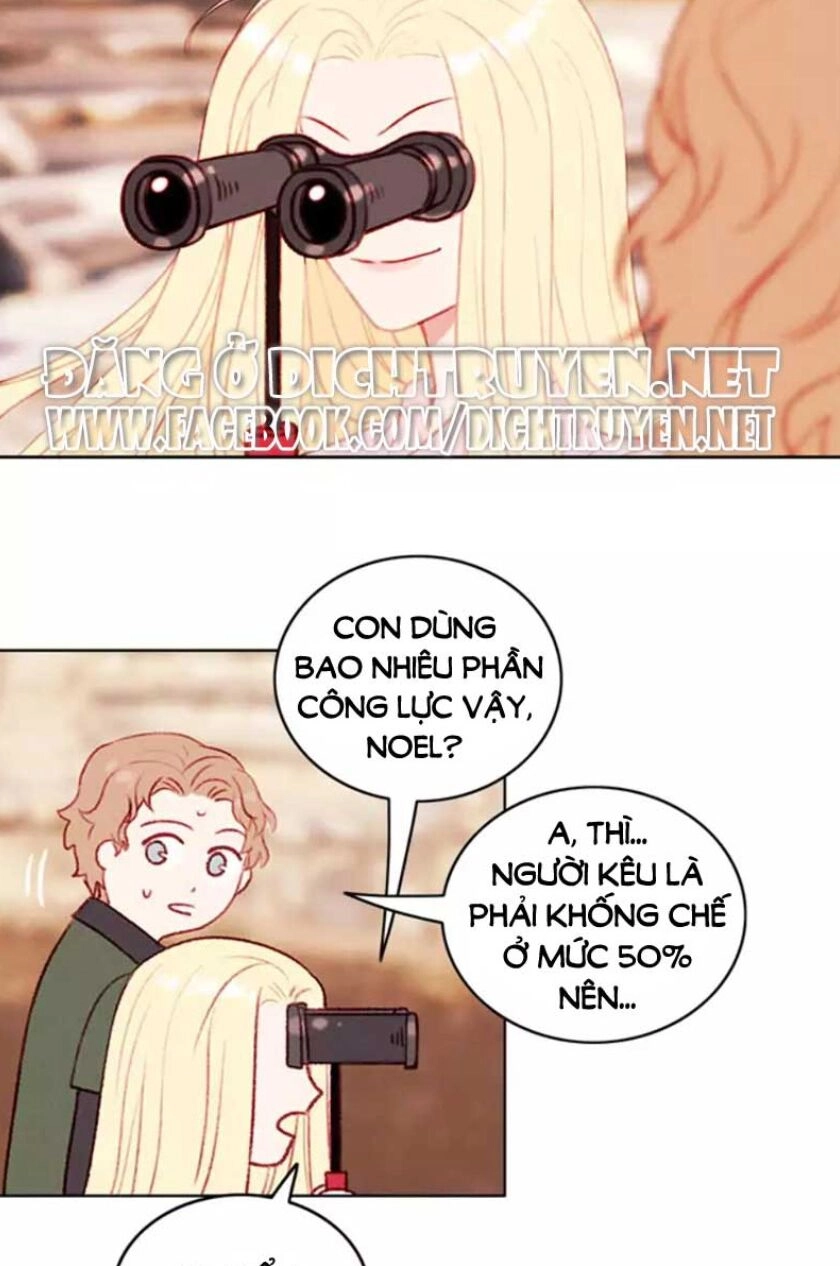 Hóa Kiếp Thành Chị Gái Của Bạo Chúa Chapter 44 - 4