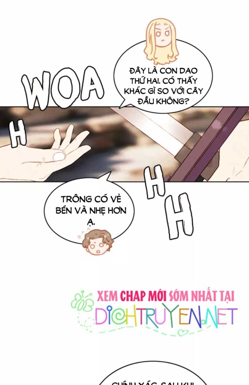 Hóa Kiếp Thành Chị Gái Của Bạo Chúa Chapter 44 - 12