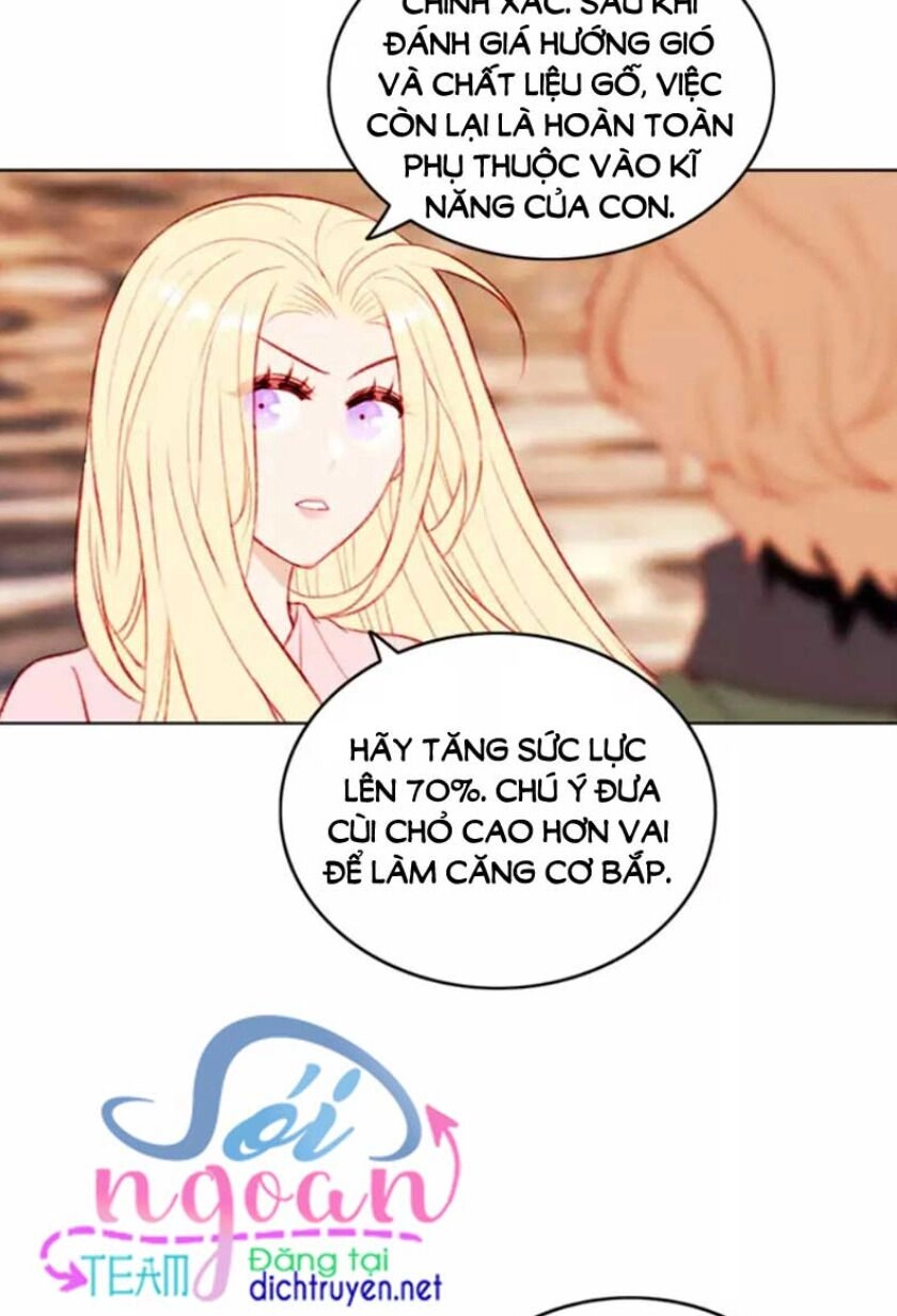 Hóa Kiếp Thành Chị Gái Của Bạo Chúa Chapter 44 - 13