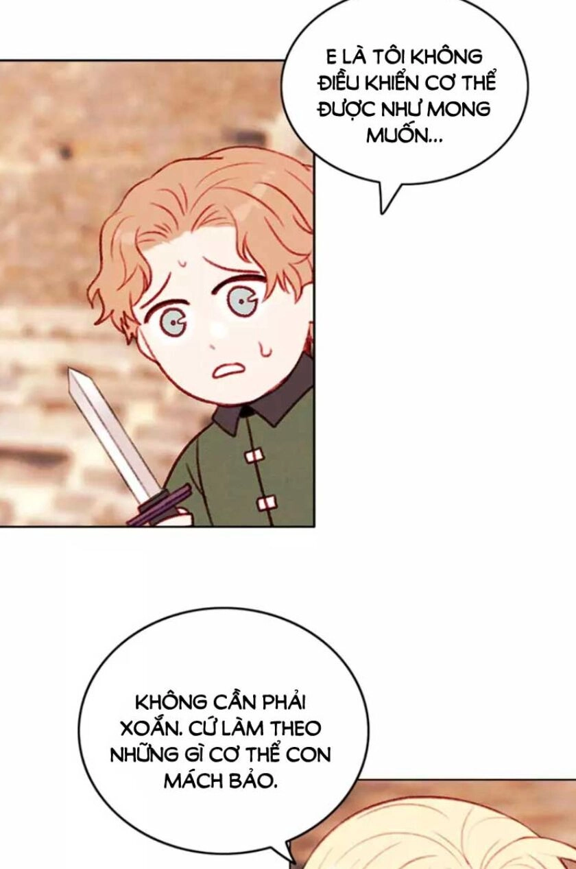 Hóa Kiếp Thành Chị Gái Của Bạo Chúa Chapter 44 - 14