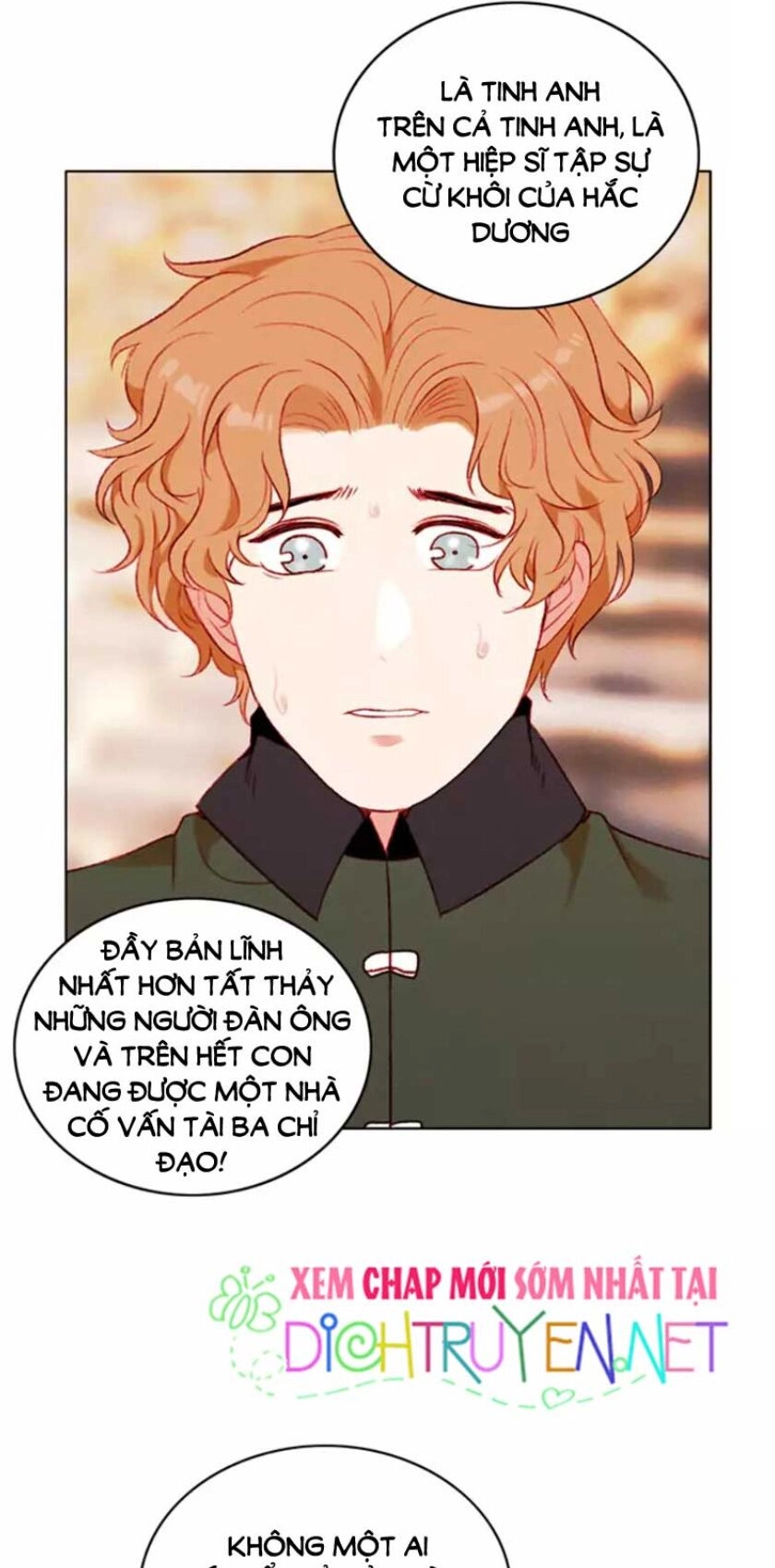 Hóa Kiếp Thành Chị Gái Của Bạo Chúa Chapter 44 - 17