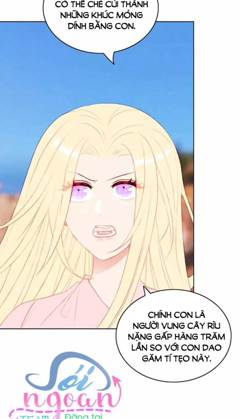 Hóa Kiếp Thành Chị Gái Của Bạo Chúa Chapter 44 - 18