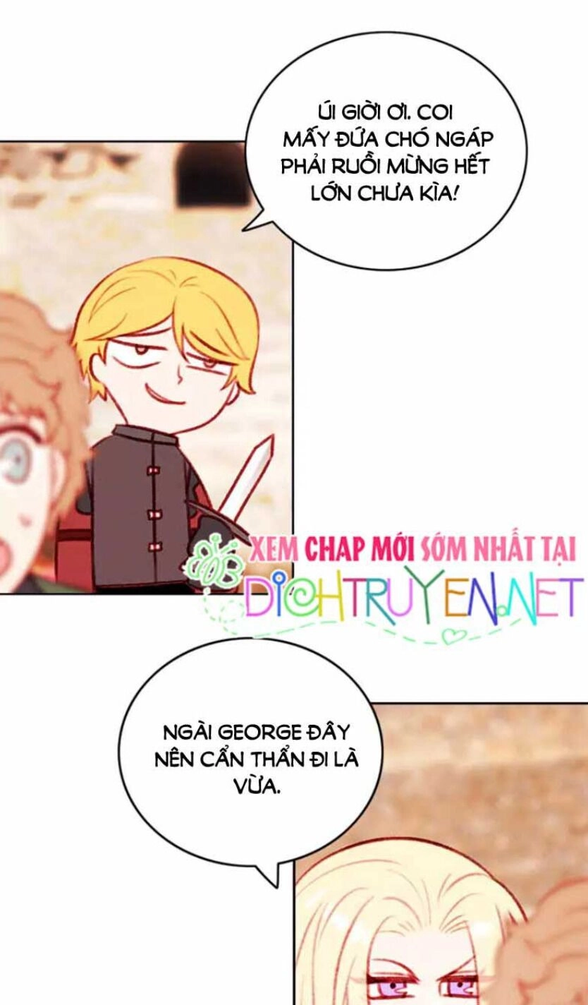 Hóa Kiếp Thành Chị Gái Của Bạo Chúa Chapter 44 - 25