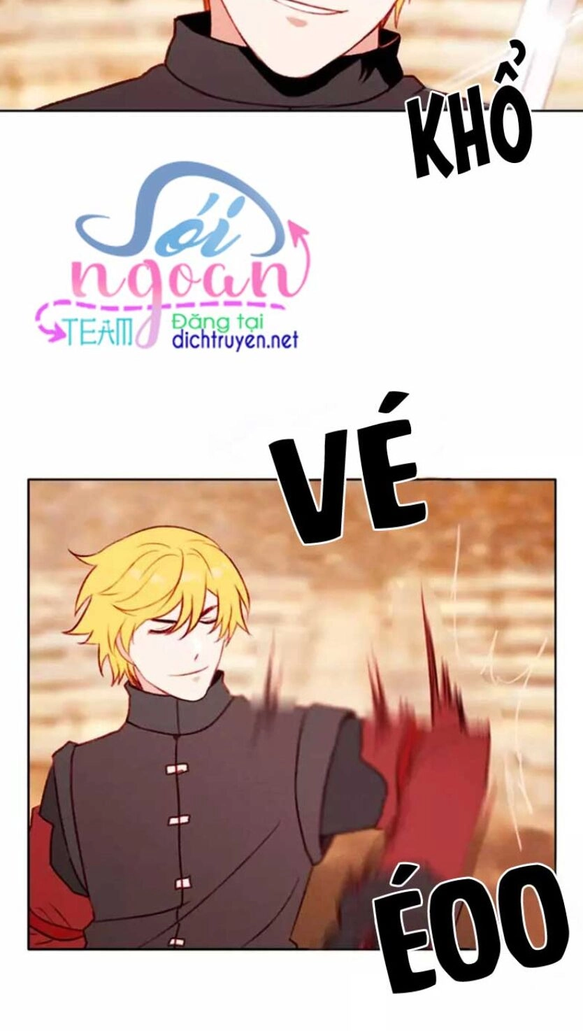 Hóa Kiếp Thành Chị Gái Của Bạo Chúa Chapter 44 - 27