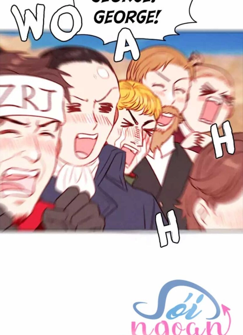 Hóa Kiếp Thành Chị Gái Của Bạo Chúa Chapter 44 - 29