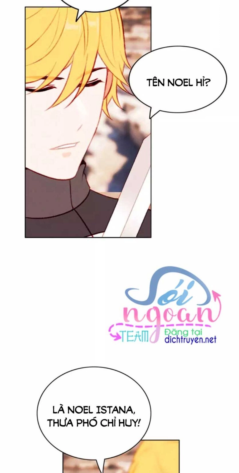 Hóa Kiếp Thành Chị Gái Của Bạo Chúa Chapter 44 - 34