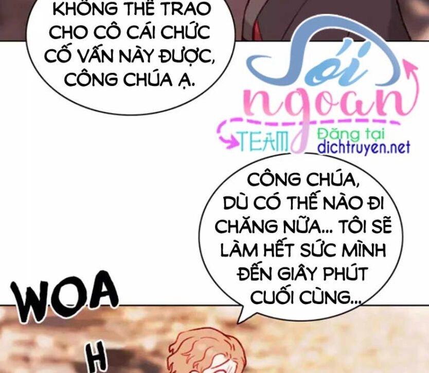Hóa Kiếp Thành Chị Gái Của Bạo Chúa Chapter 44 - 40