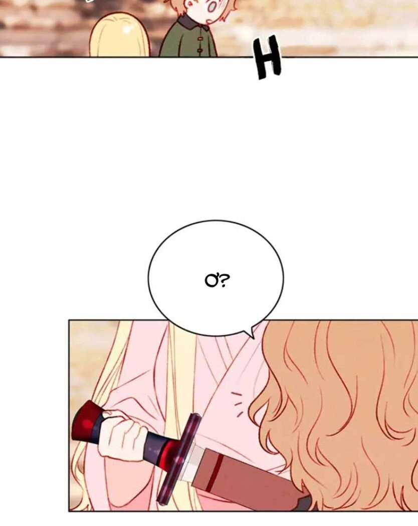 Hóa Kiếp Thành Chị Gái Của Bạo Chúa Chapter 44 - 41