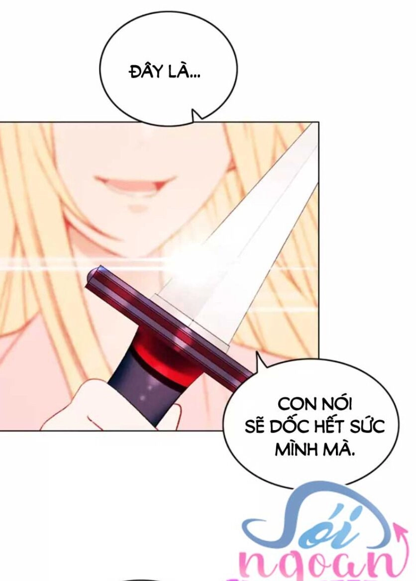 Hóa Kiếp Thành Chị Gái Của Bạo Chúa Chapter 44 - 42