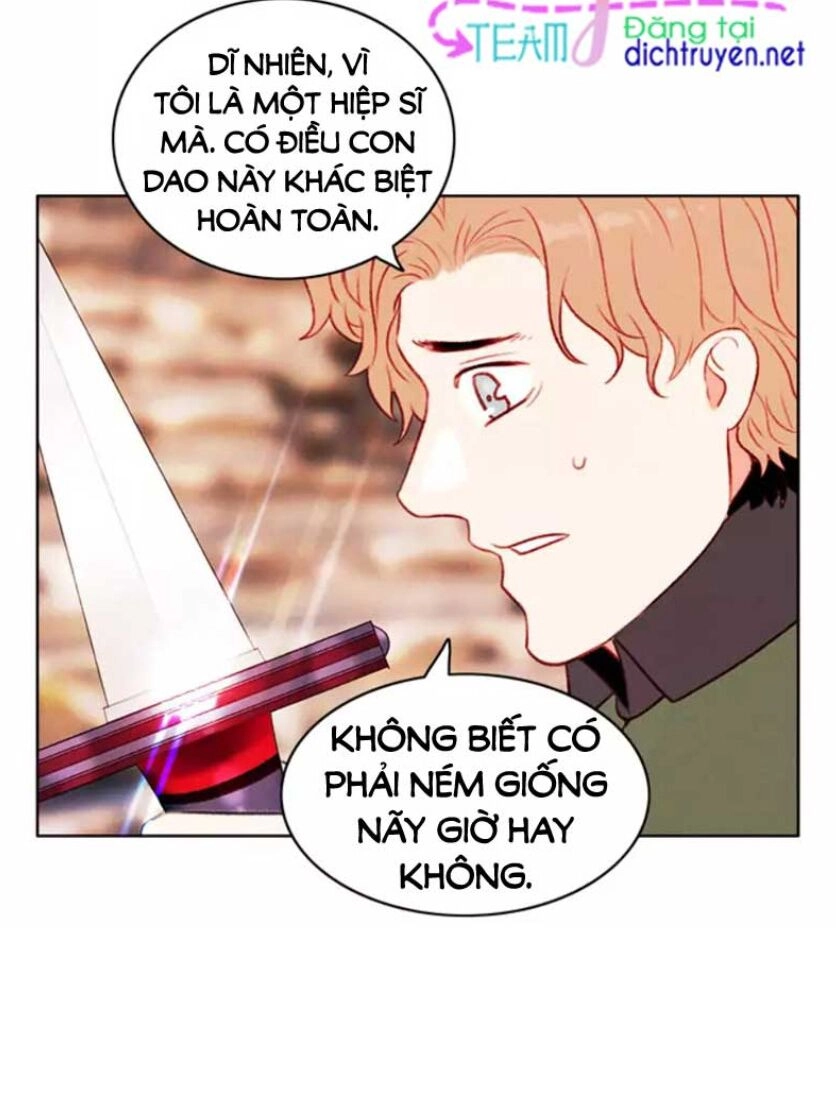 Hóa Kiếp Thành Chị Gái Của Bạo Chúa Chapter 44 - 43