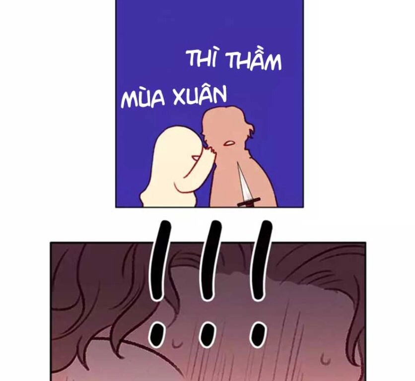 Hóa Kiếp Thành Chị Gái Của Bạo Chúa Chapter 44 - 47