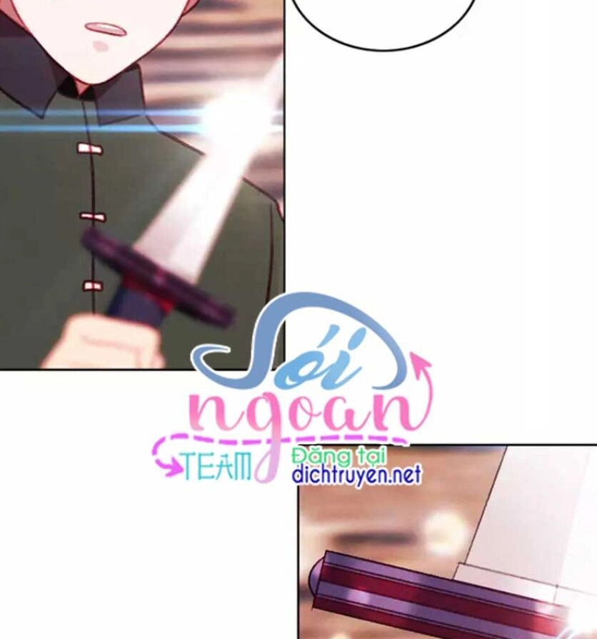 Hóa Kiếp Thành Chị Gái Của Bạo Chúa Chapter 44 - 54