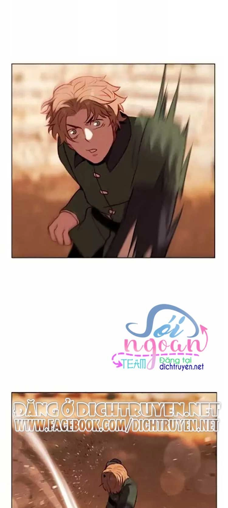 Hóa Kiếp Thành Chị Gái Của Bạo Chúa Chapter 45 - 5