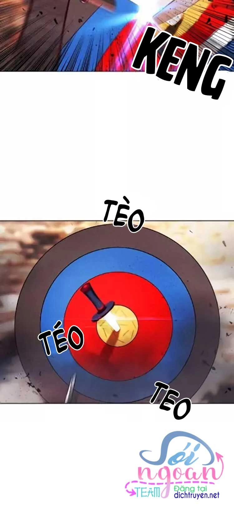 Hóa Kiếp Thành Chị Gái Của Bạo Chúa Chapter 45 - 7