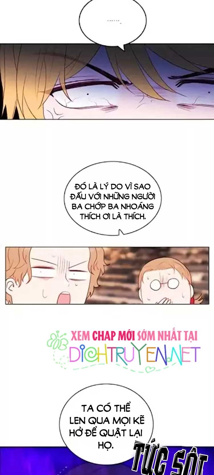 Hóa Kiếp Thành Chị Gái Của Bạo Chúa Chapter 45 - 12