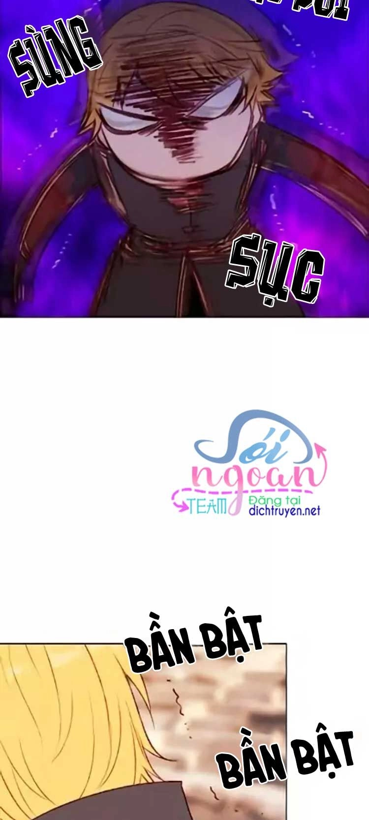 Hóa Kiếp Thành Chị Gái Của Bạo Chúa Chapter 45 - 13