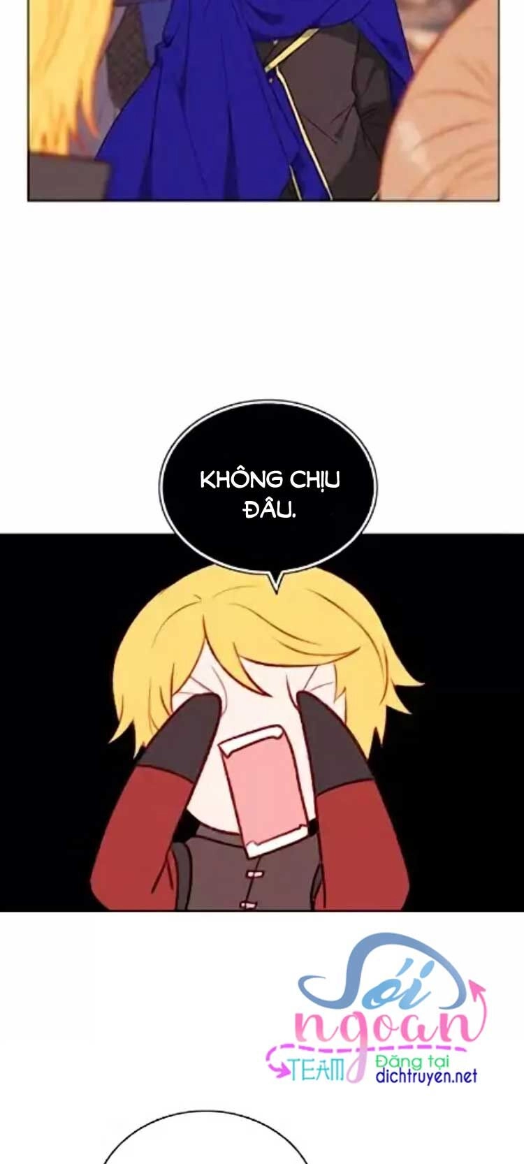 Hóa Kiếp Thành Chị Gái Của Bạo Chúa Chapter 45 - 15