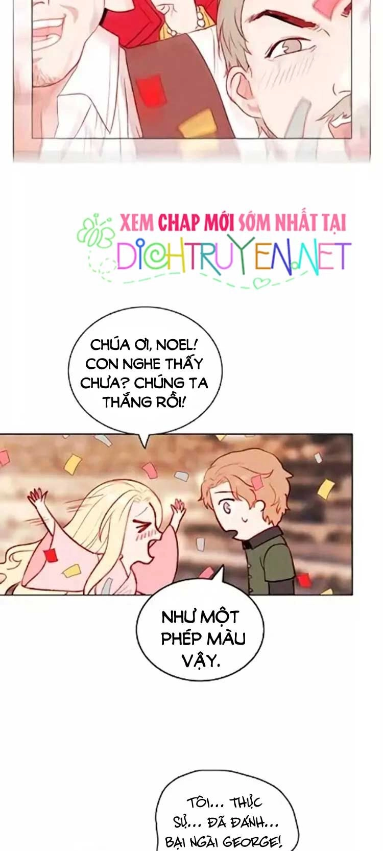 Hóa Kiếp Thành Chị Gái Của Bạo Chúa Chapter 45 - 18