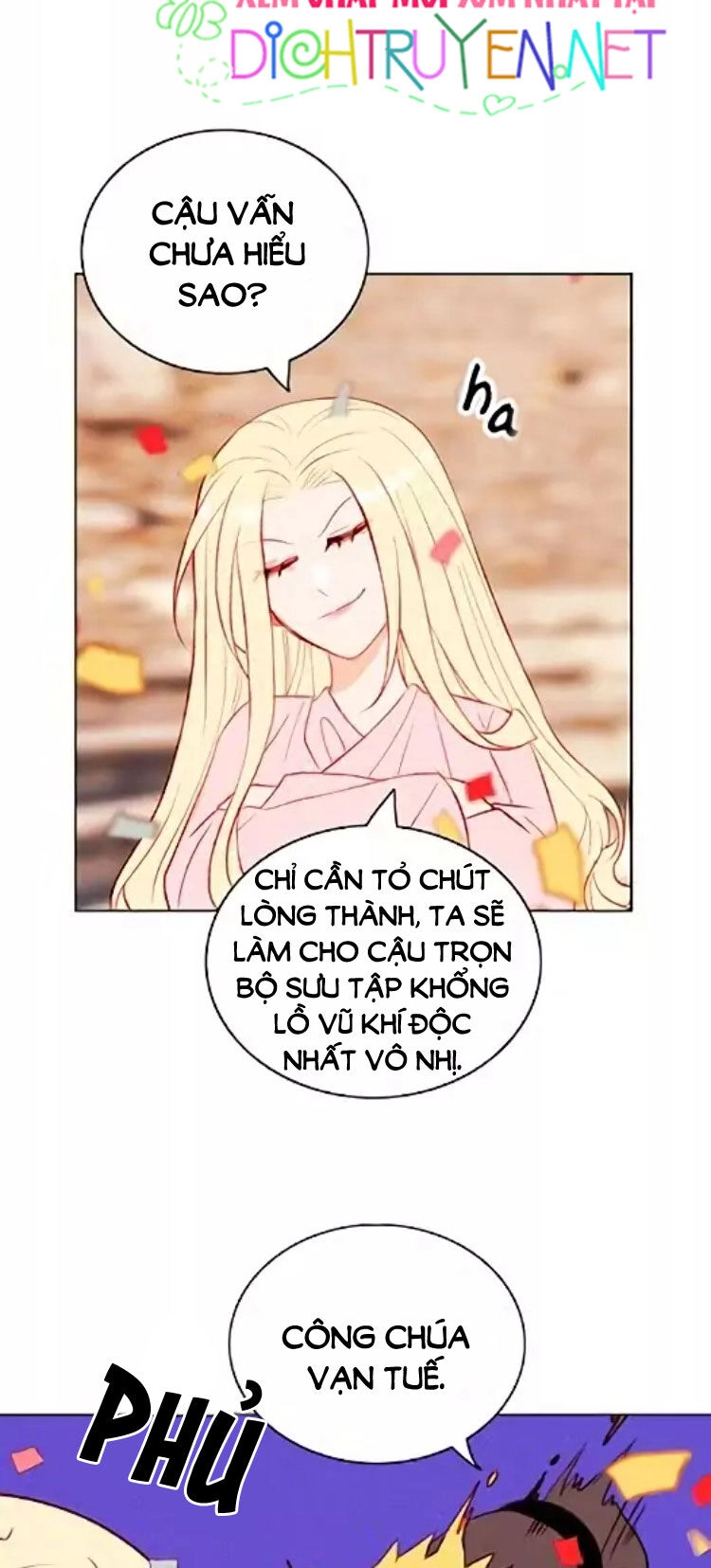 Hóa Kiếp Thành Chị Gái Của Bạo Chúa Chapter 45 - 25