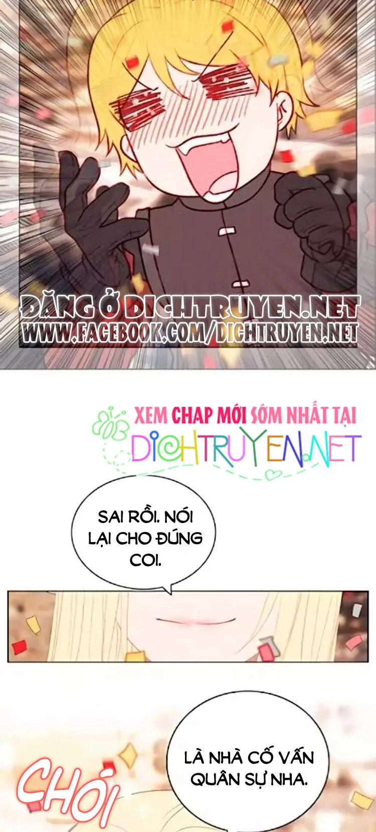 Hóa Kiếp Thành Chị Gái Của Bạo Chúa Chapter 45 - 27