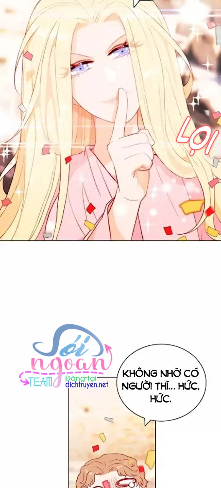 Hóa Kiếp Thành Chị Gái Của Bạo Chúa Chapter 45 - 28