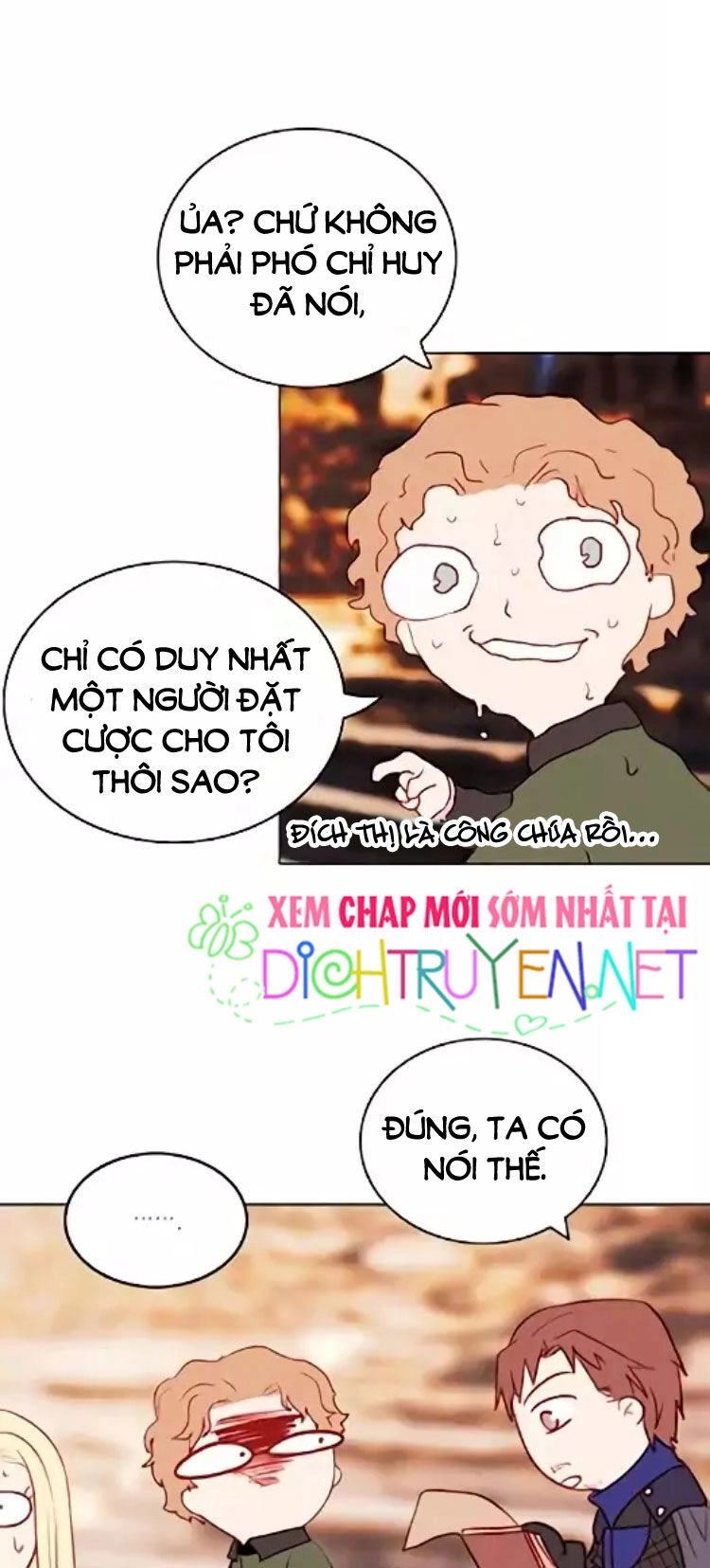 Hóa Kiếp Thành Chị Gái Của Bạo Chúa Chapter 45 - 37