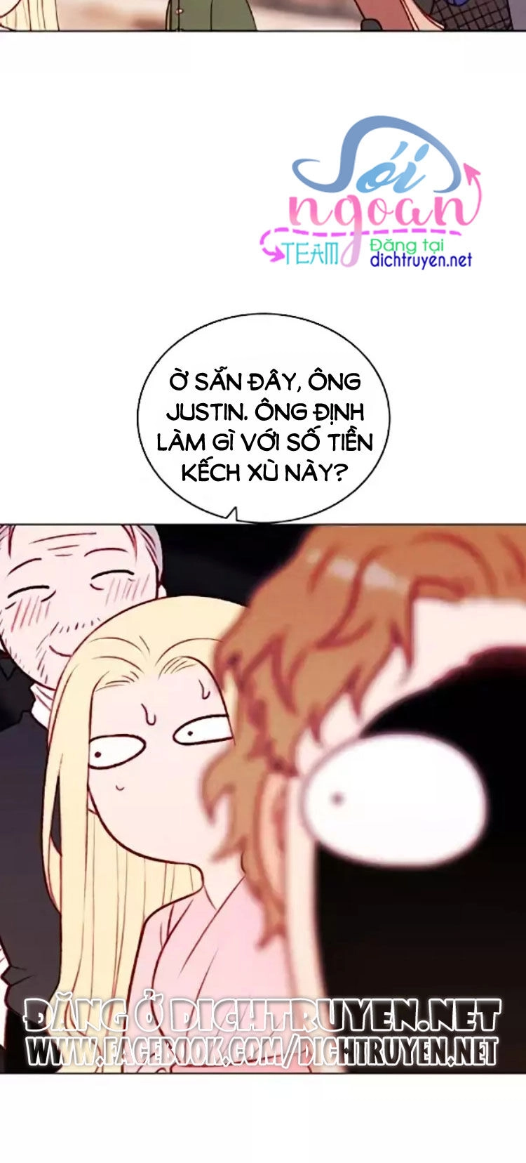 Hóa Kiếp Thành Chị Gái Của Bạo Chúa Chapter 45 - 38