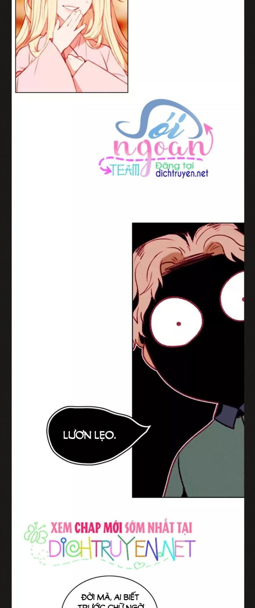 Hóa Kiếp Thành Chị Gái Của Bạo Chúa Chapter 46 - 4