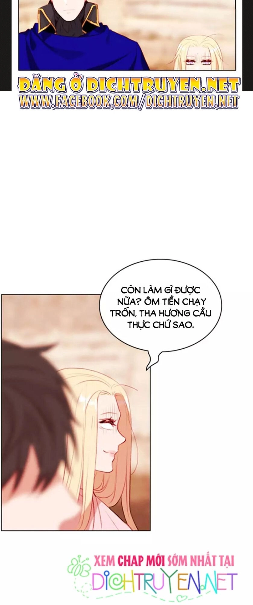 Hóa Kiếp Thành Chị Gái Của Bạo Chúa Chapter 46 - 6