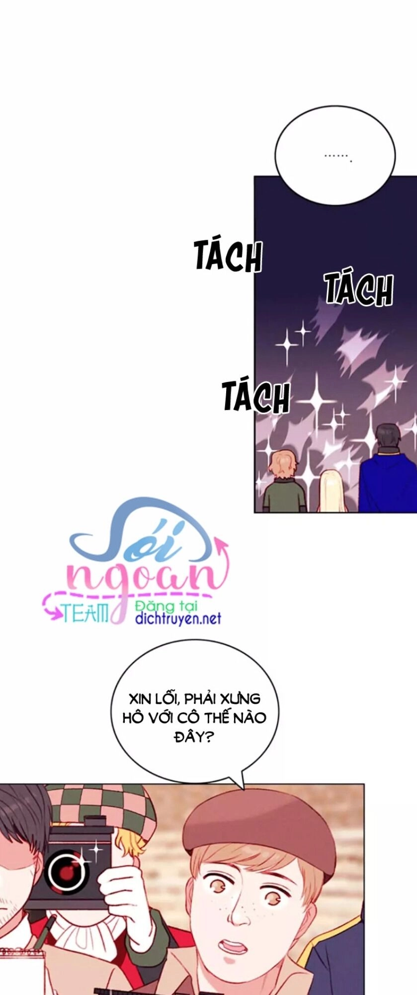 Hóa Kiếp Thành Chị Gái Của Bạo Chúa Chapter 46 - 7