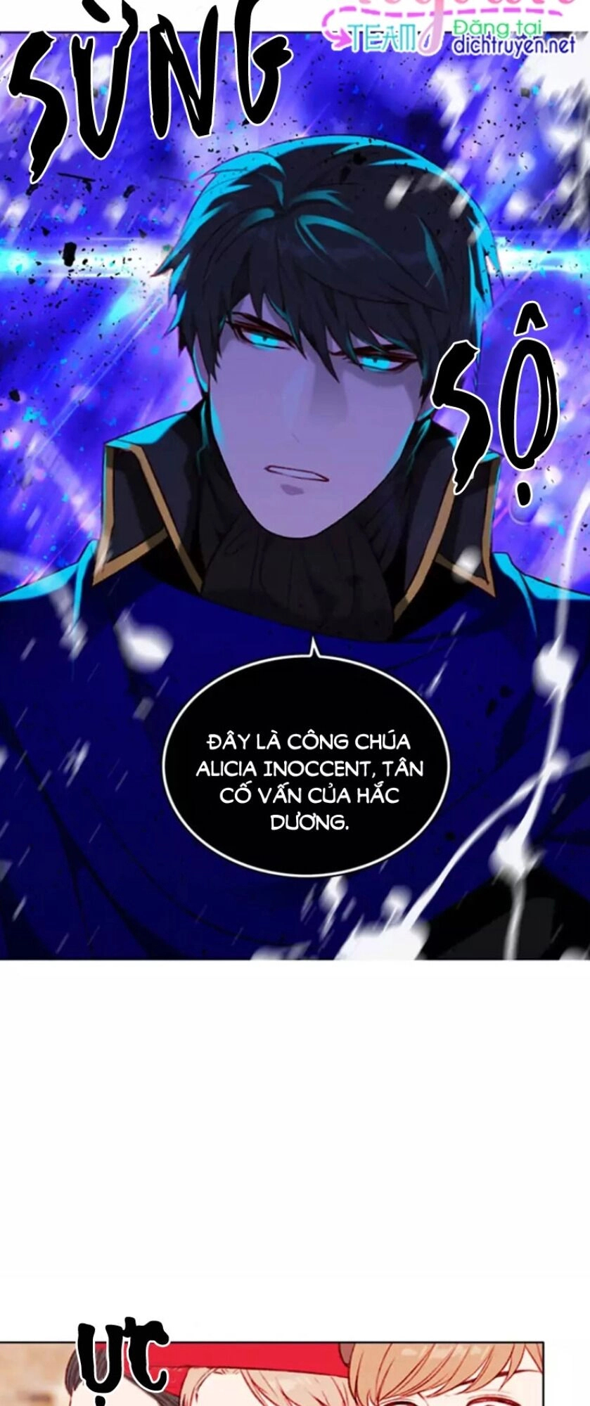 Hóa Kiếp Thành Chị Gái Của Bạo Chúa Chapter 46 - 9