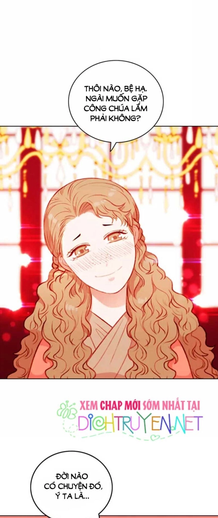 Hóa Kiếp Thành Chị Gái Của Bạo Chúa Chapter 46 - 20