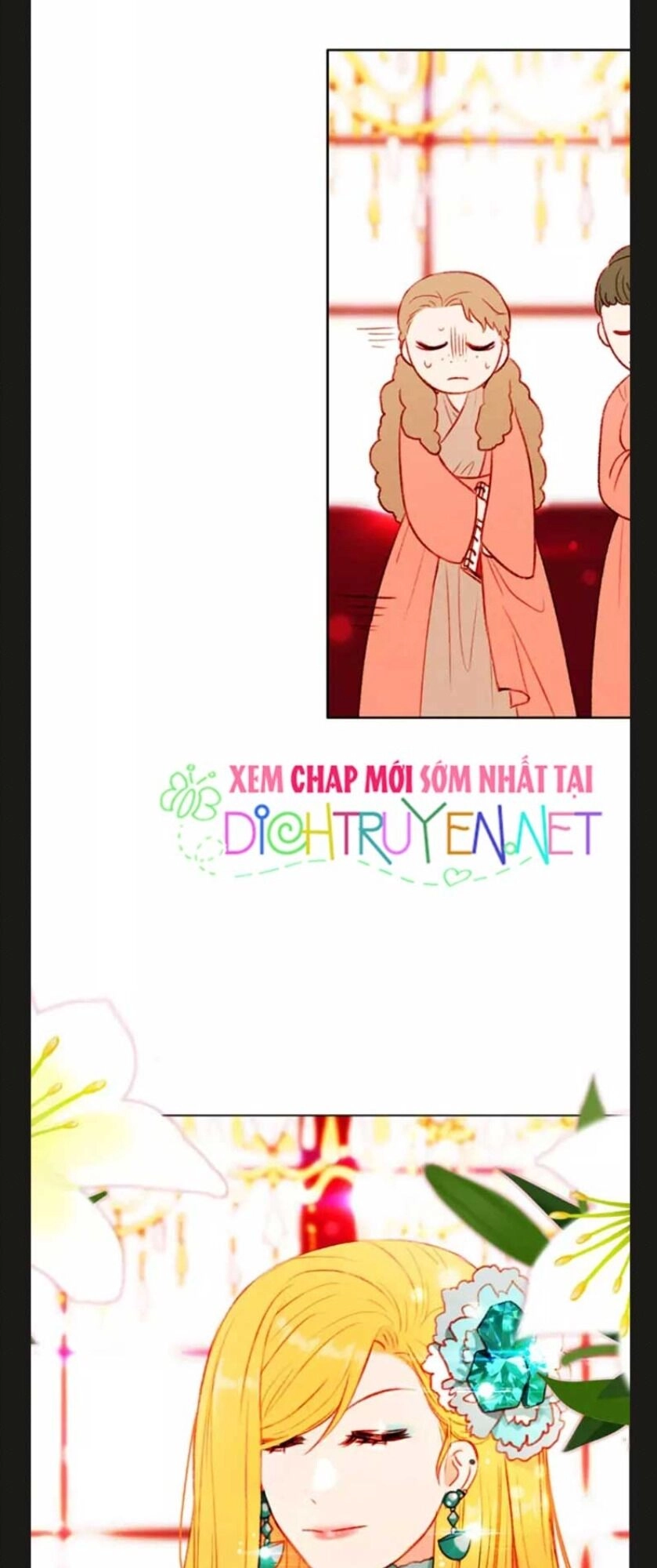 Hóa Kiếp Thành Chị Gái Của Bạo Chúa Chapter 46 - 29