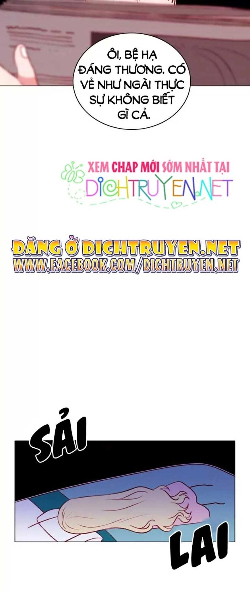 Hóa Kiếp Thành Chị Gái Của Bạo Chúa Chapter 47 - 8