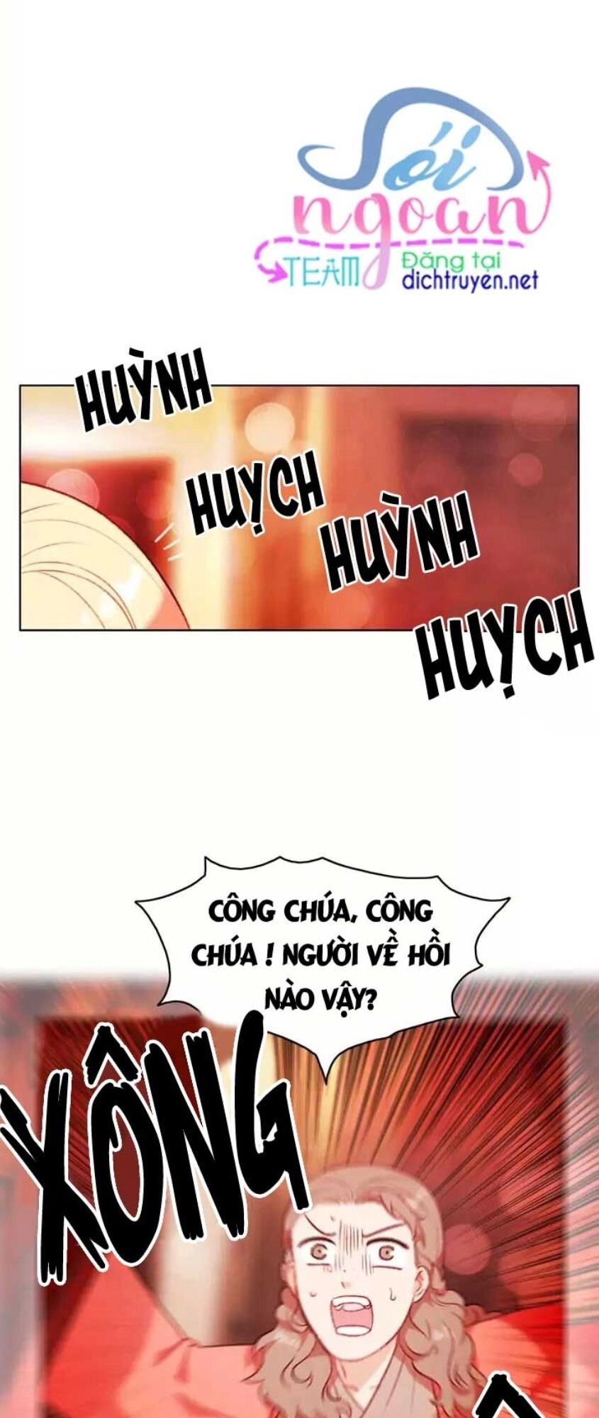 Hóa Kiếp Thành Chị Gái Của Bạo Chúa Chapter 47 - 9