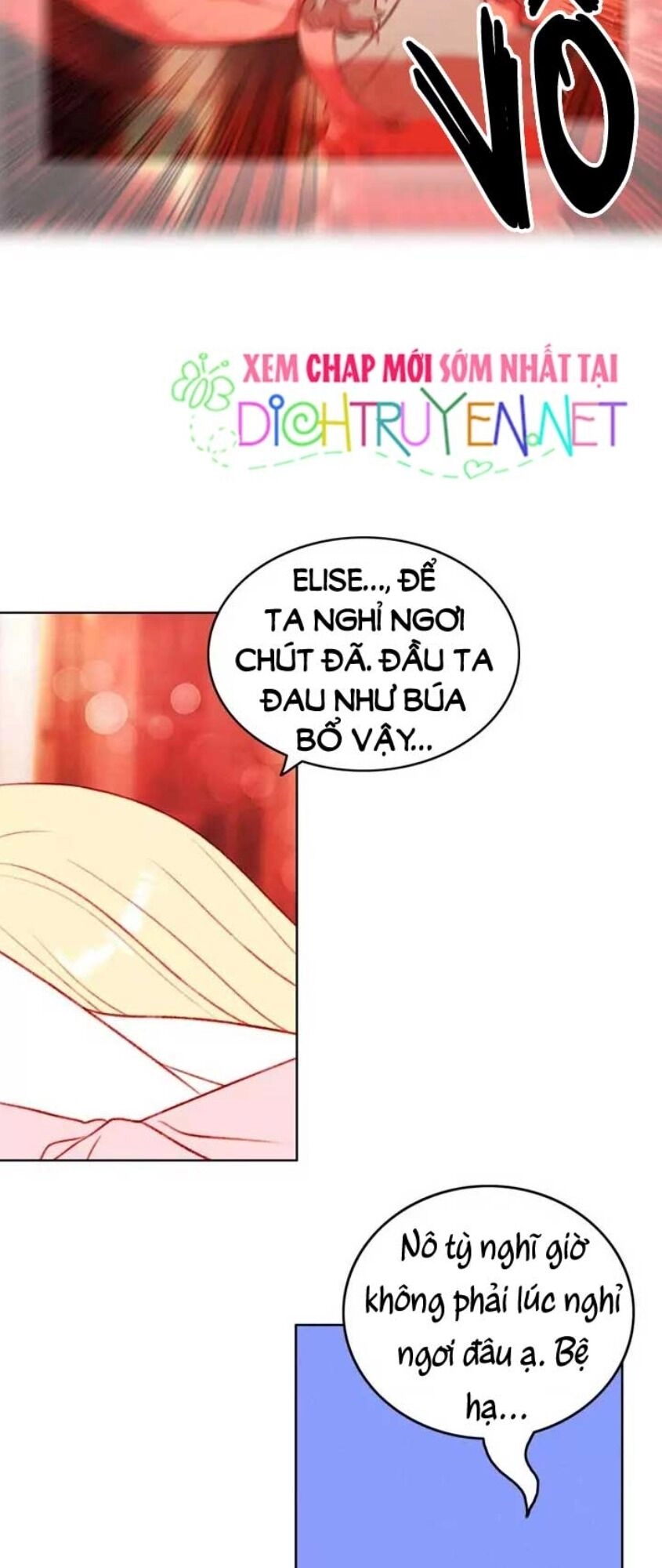 Hóa Kiếp Thành Chị Gái Của Bạo Chúa Chapter 47 - 10