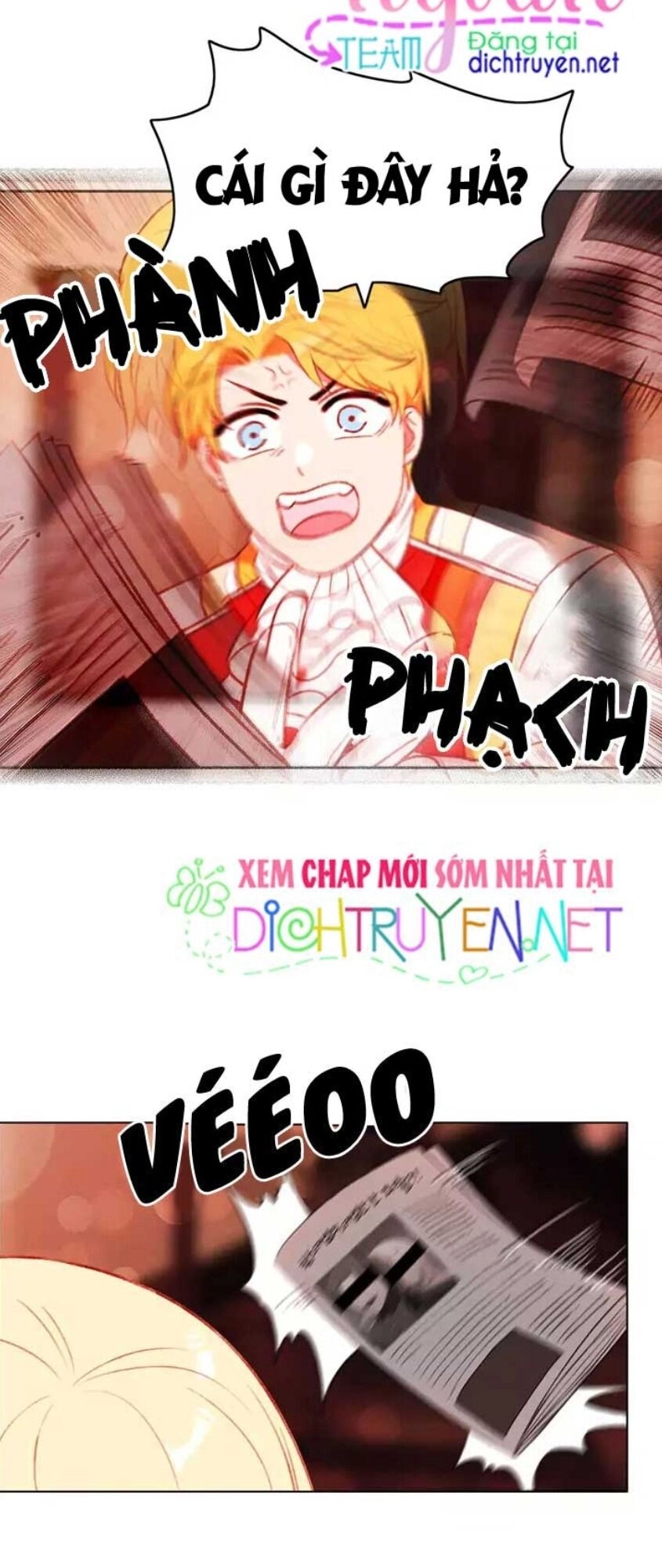 Hóa Kiếp Thành Chị Gái Của Bạo Chúa Chapter 47 - 13