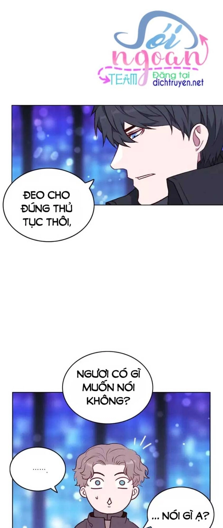 Hóa Kiếp Thành Chị Gái Của Bạo Chúa Chapter 47 - 26