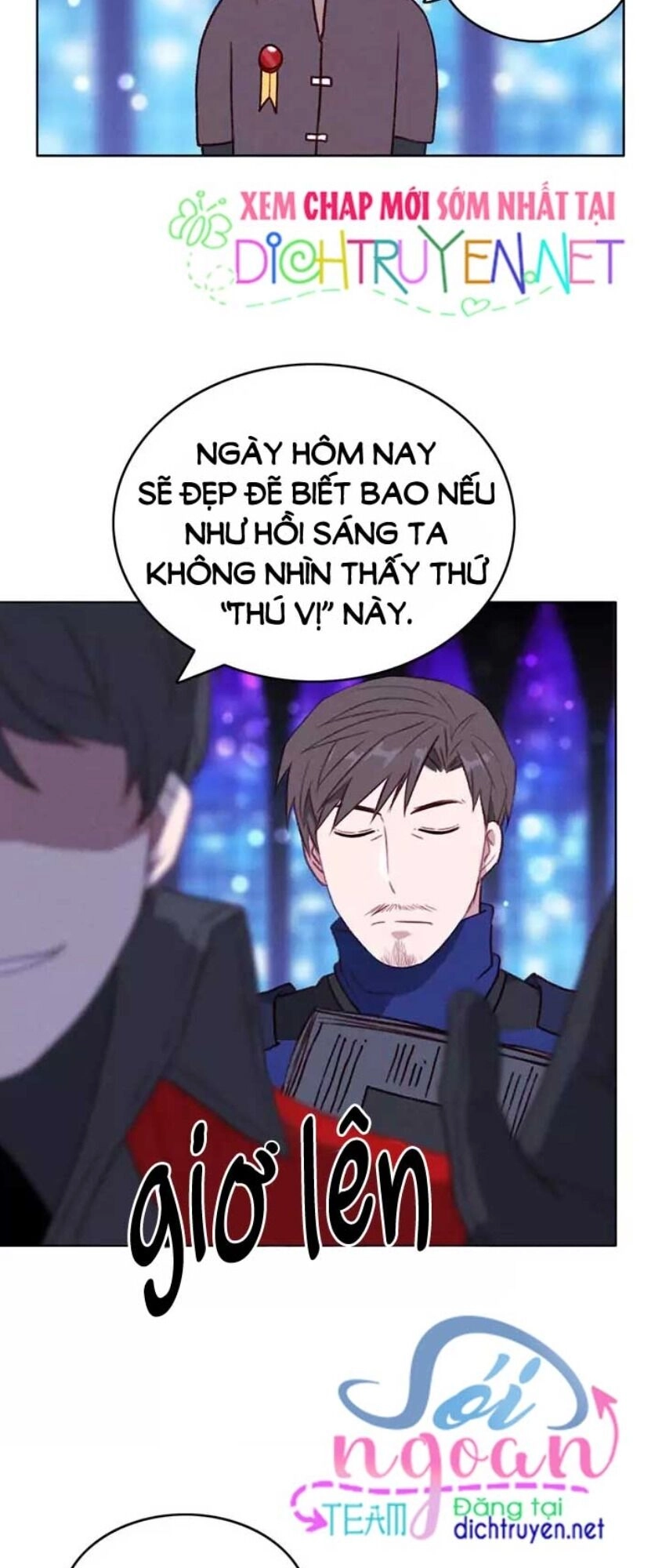 Hóa Kiếp Thành Chị Gái Của Bạo Chúa Chapter 47 - 27