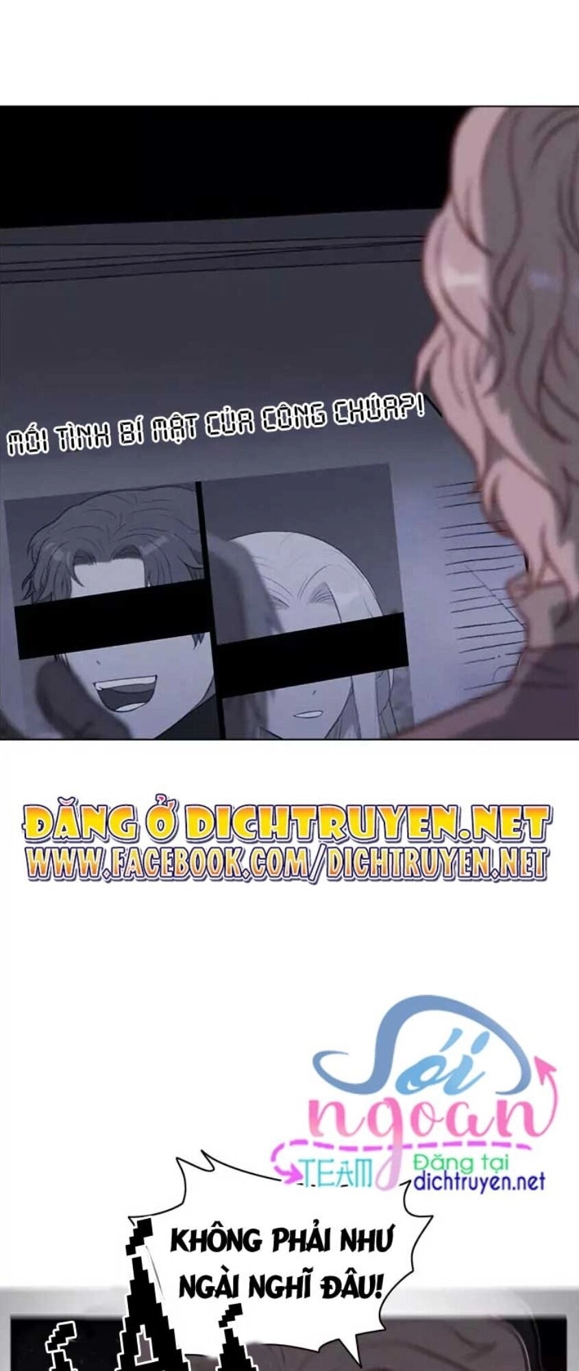 Hóa Kiếp Thành Chị Gái Của Bạo Chúa Chapter 47 - 29