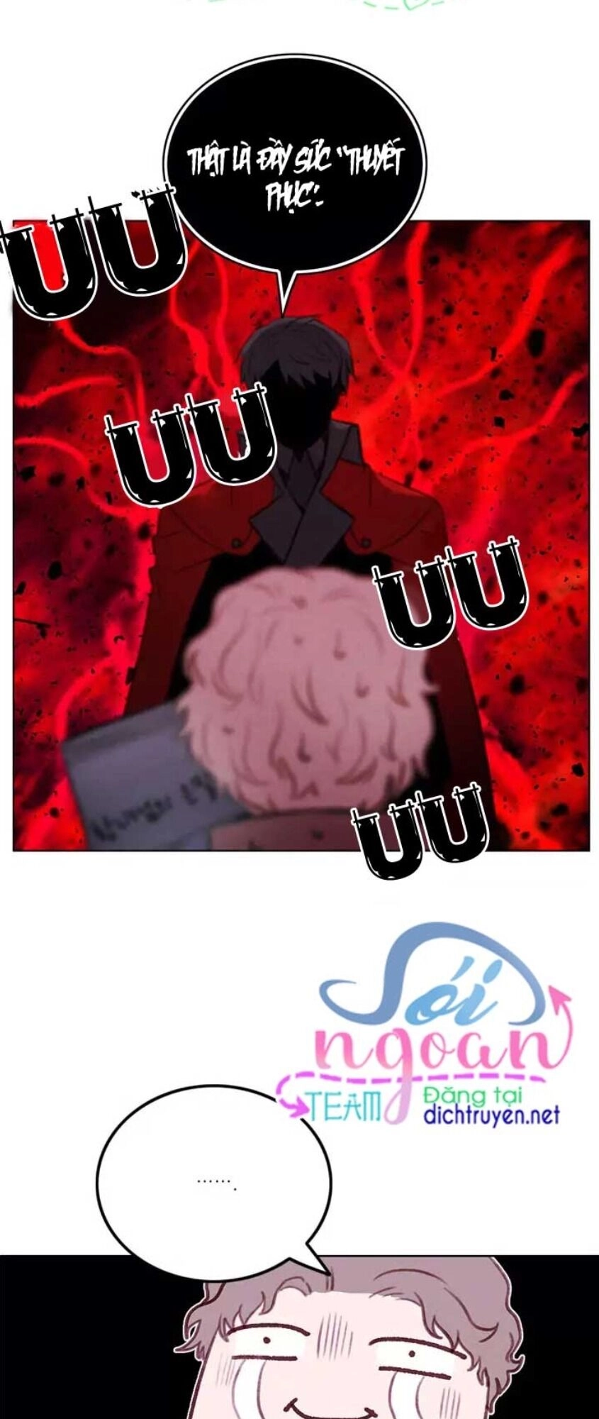 Hóa Kiếp Thành Chị Gái Của Bạo Chúa Chapter 47 - 31