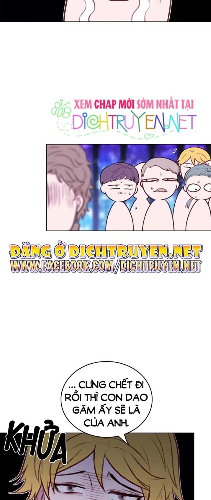 Hóa Kiếp Thành Chị Gái Của Bạo Chúa Chapter 47 - 32