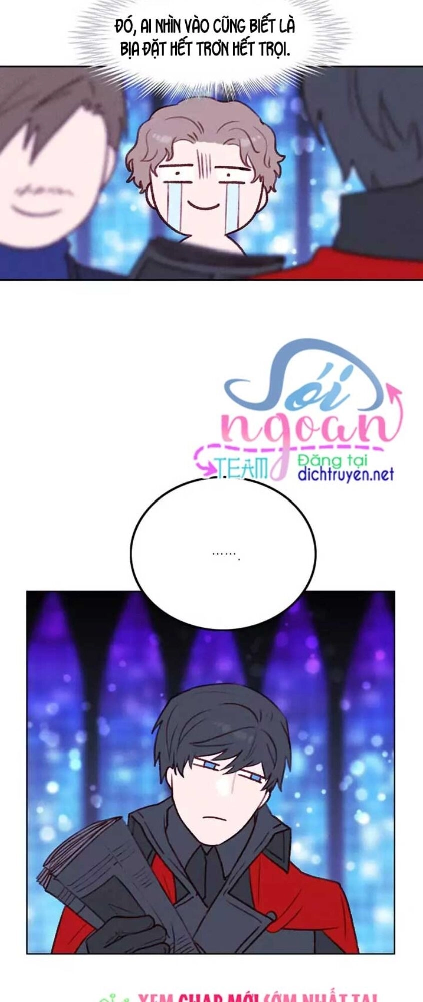 Hóa Kiếp Thành Chị Gái Của Bạo Chúa Chapter 47 - 35