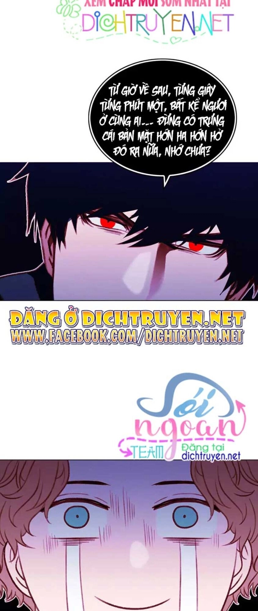 Hóa Kiếp Thành Chị Gái Của Bạo Chúa Chapter 47 - 36