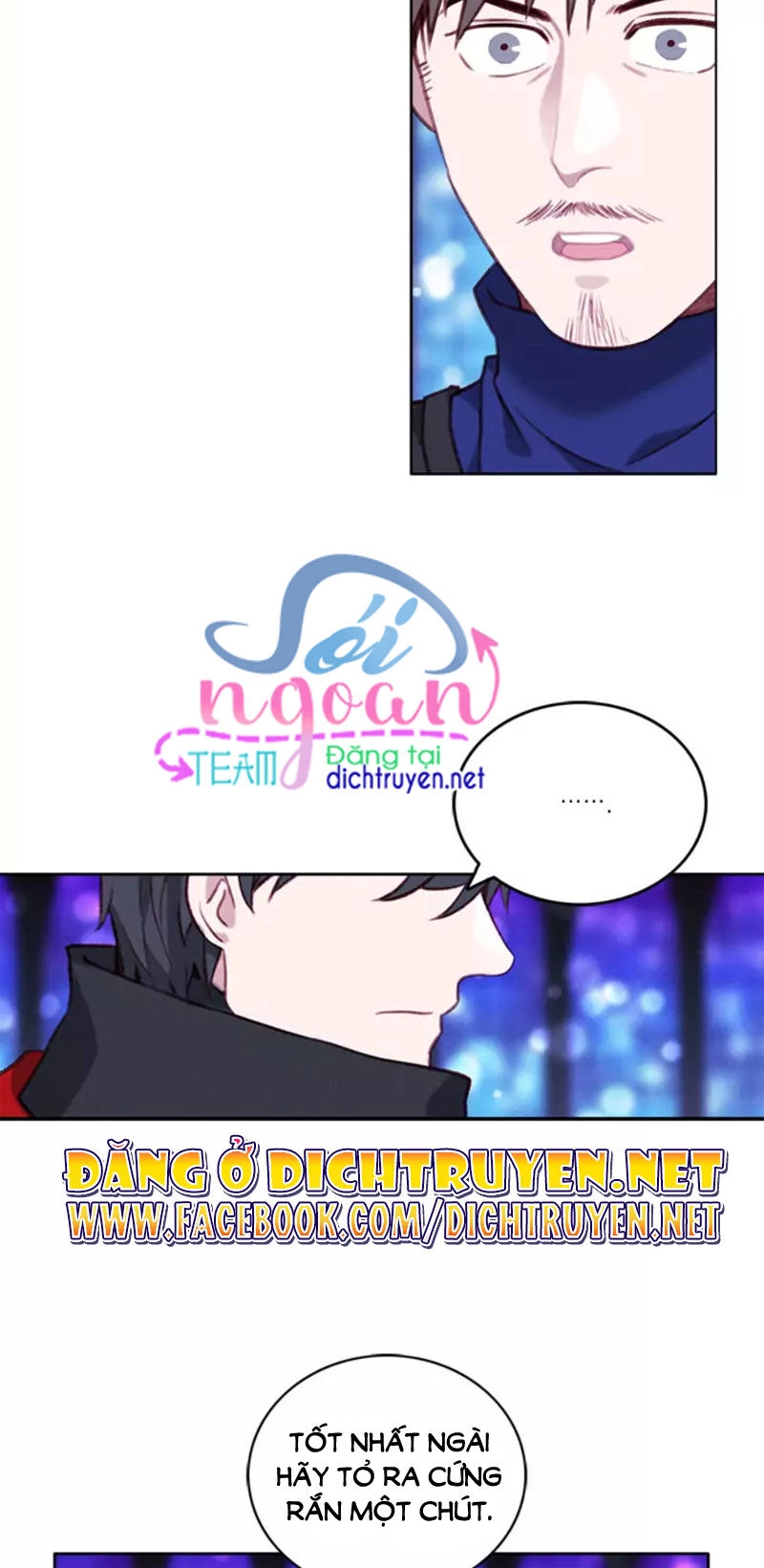 Hóa Kiếp Thành Chị Gái Của Bạo Chúa Chapter 48 - 4