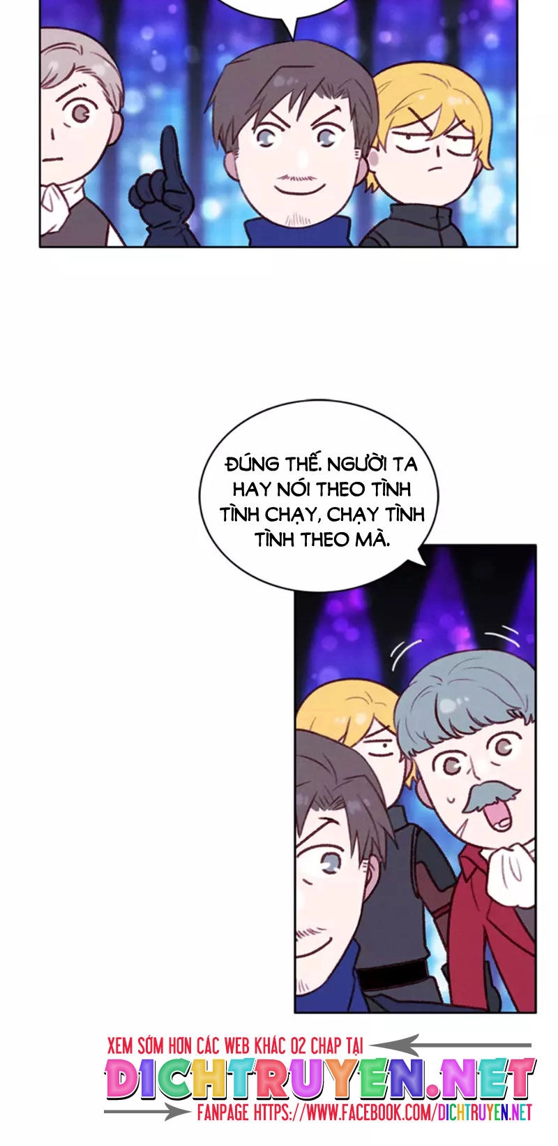 Hóa Kiếp Thành Chị Gái Của Bạo Chúa Chapter 48 - 5