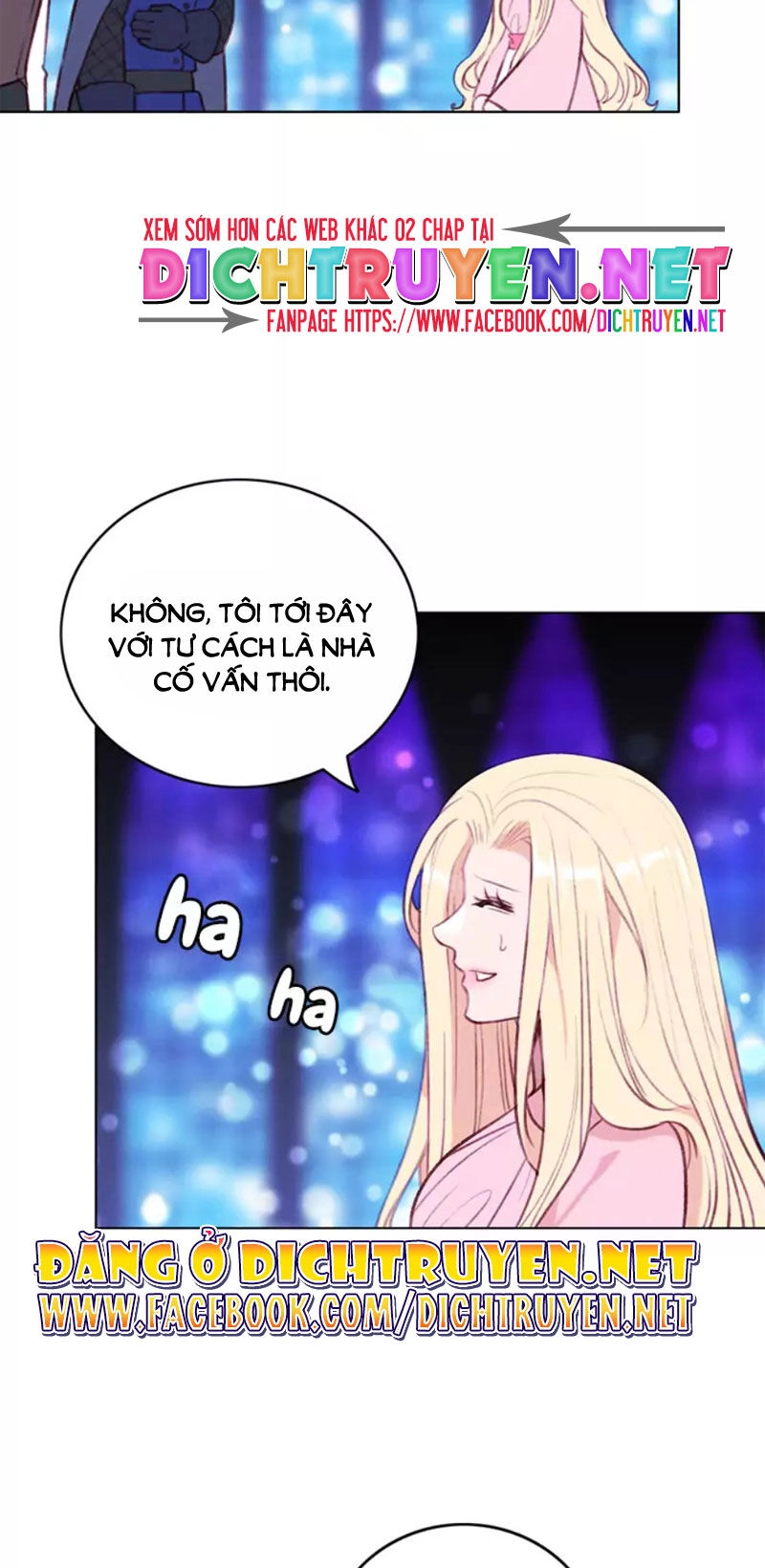 Hóa Kiếp Thành Chị Gái Của Bạo Chúa Chapter 48 - 11