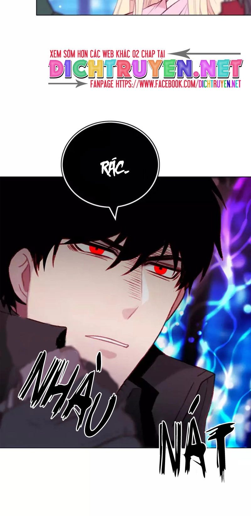 Hóa Kiếp Thành Chị Gái Của Bạo Chúa Chapter 48 - 13