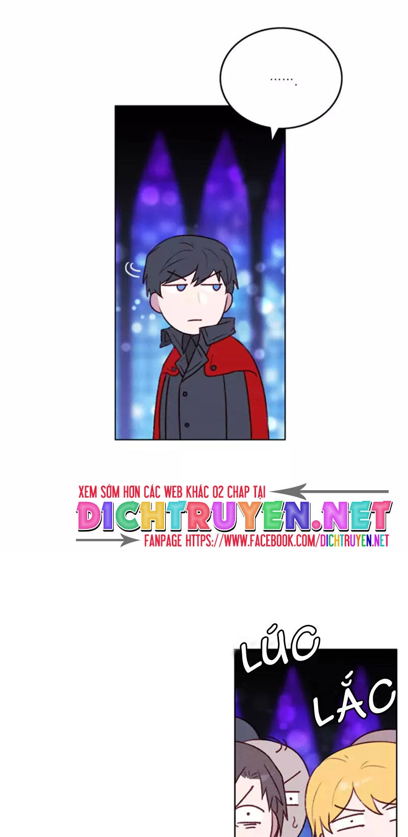 Hóa Kiếp Thành Chị Gái Của Bạo Chúa Chapter 48 - 15