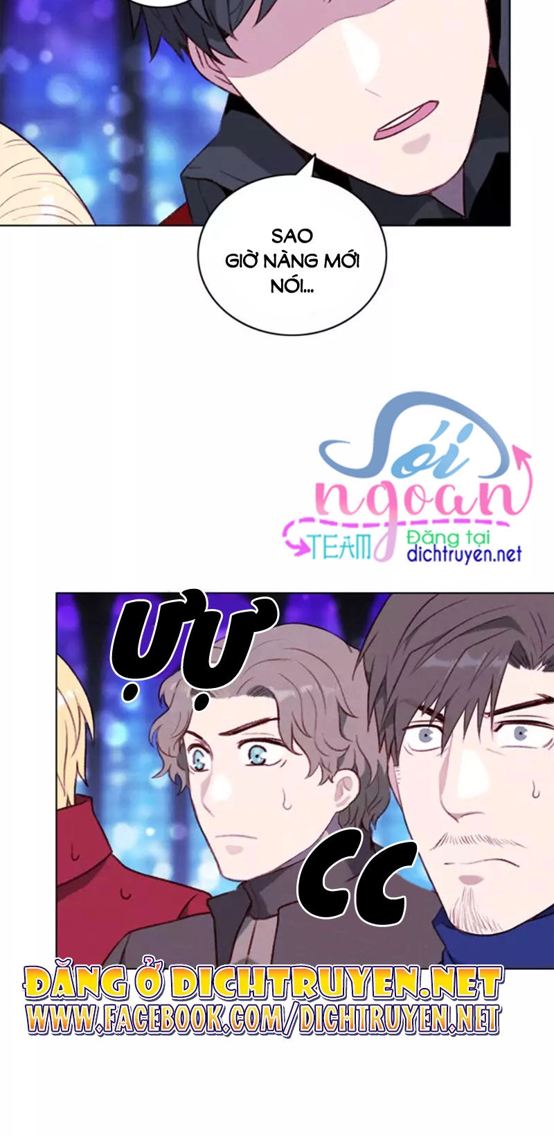 Hóa Kiếp Thành Chị Gái Của Bạo Chúa Chapter 48 - 20